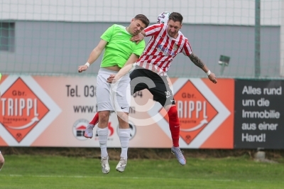 St. Lorenzen vs. ESV Knittelfeld