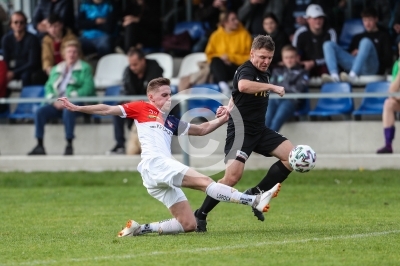 St. Lorenzen vs. Judenburg