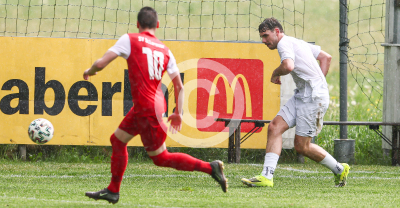 St. Lorenzen vs. Kindberg
