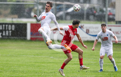 St. Lorenzen vs. Kindberg