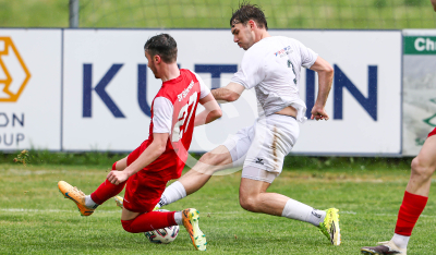 St. Lorenzen vs. Kindberg