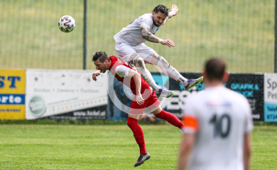 St. Lorenzen vs. Kindberg