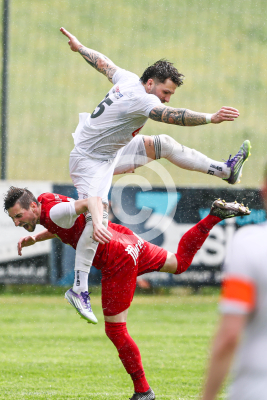 St. Lorenzen vs. Kindberg