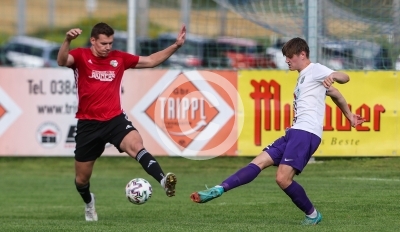 St. Lorenzen vs. Kobenz