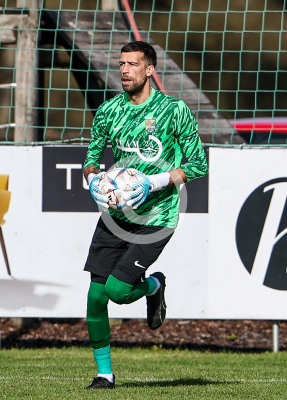 St. Lorenzen vs. Krieglach