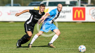 St. Lorenzen vs. Krieglach