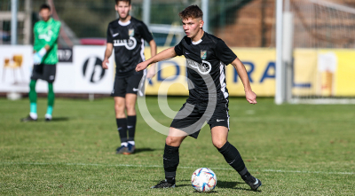 St. Lorenzen vs. Krieglach