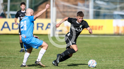 St. Lorenzen vs. Krieglach
