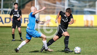 St. Lorenzen vs. Krieglach