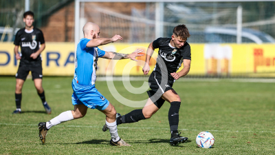 St. Lorenzen vs. Krieglach