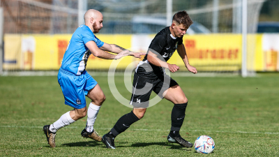 St. Lorenzen vs. Krieglach