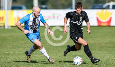 St. Lorenzen vs. Krieglach