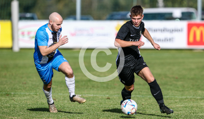 St. Lorenzen vs. Krieglach