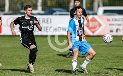 St. Lorenzen vs. Krieglach