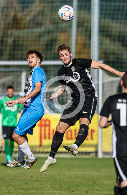 St. Lorenzen vs. Krieglach