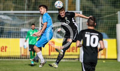 St. Lorenzen vs. Krieglach