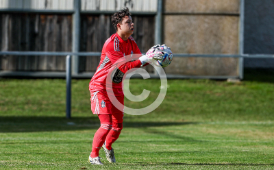 St. Lorenzen vs. Krieglach