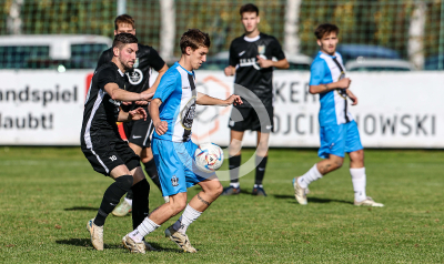 St. Lorenzen vs. Krieglach