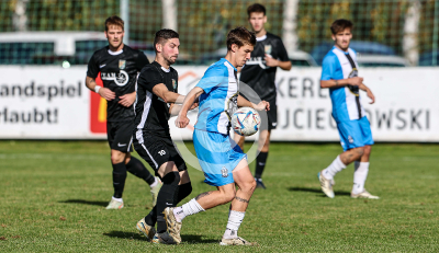 St. Lorenzen vs. Krieglach