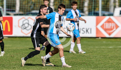 St. Lorenzen vs. Krieglach