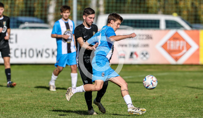 St. Lorenzen vs. Krieglach
