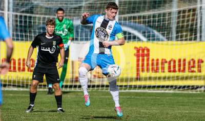 St. Lorenzen vs. Krieglach