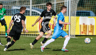 St. Lorenzen vs. Krieglach