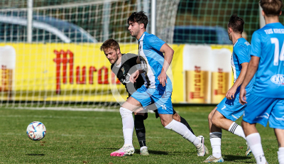 St. Lorenzen vs. Krieglach