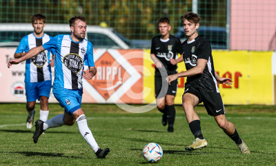 St. Lorenzen vs. Krieglach