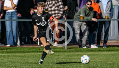 St. Lorenzen vs. Krieglach