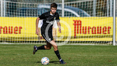 St. Lorenzen vs. Krieglach