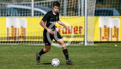 St. Lorenzen vs. Krieglach
