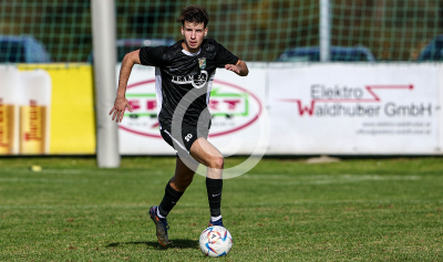 St. Lorenzen vs. Krieglach