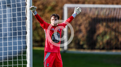 St. Lorenzen vs. Krieglach