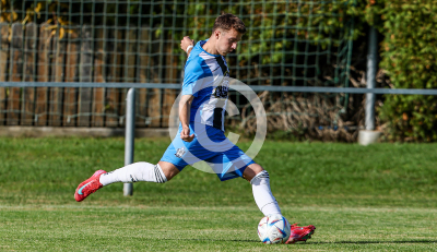 St. Lorenzen vs. Krieglach