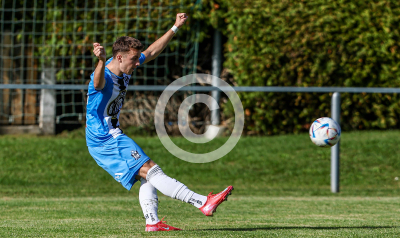 St. Lorenzen vs. Krieglach