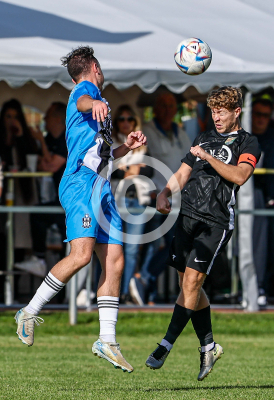 St. Lorenzen vs. Krieglach