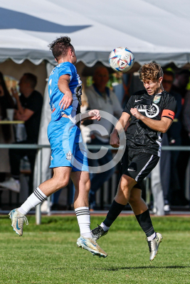 St. Lorenzen vs. Krieglach
