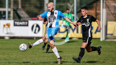 St. Lorenzen vs. Krieglach