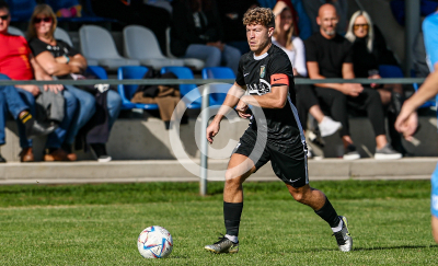 St. Lorenzen vs. Krieglach