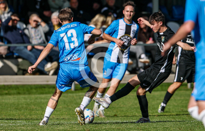 St. Lorenzen vs. Krieglach