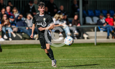 St. Lorenzen vs. Krieglach
