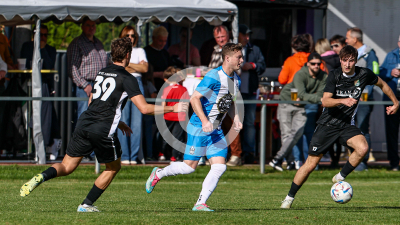 St. Lorenzen vs. Krieglach