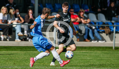 St. Lorenzen vs. Krieglach