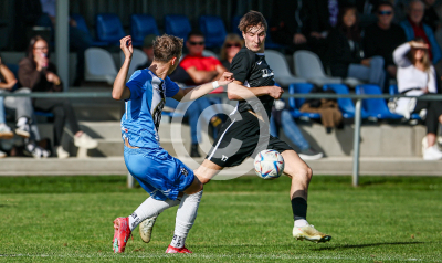 St. Lorenzen vs. Krieglach