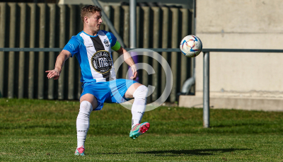 St. Lorenzen vs. Krieglach