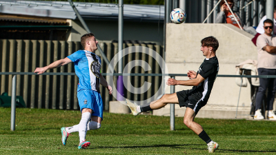 St. Lorenzen vs. Krieglach