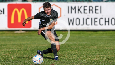 St. Lorenzen vs. Krieglach