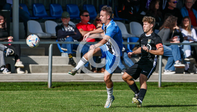 St. Lorenzen vs. Krieglach