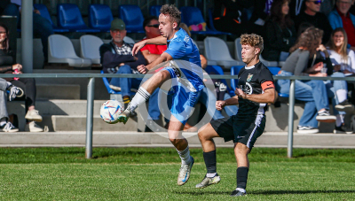 St. Lorenzen vs. Krieglach